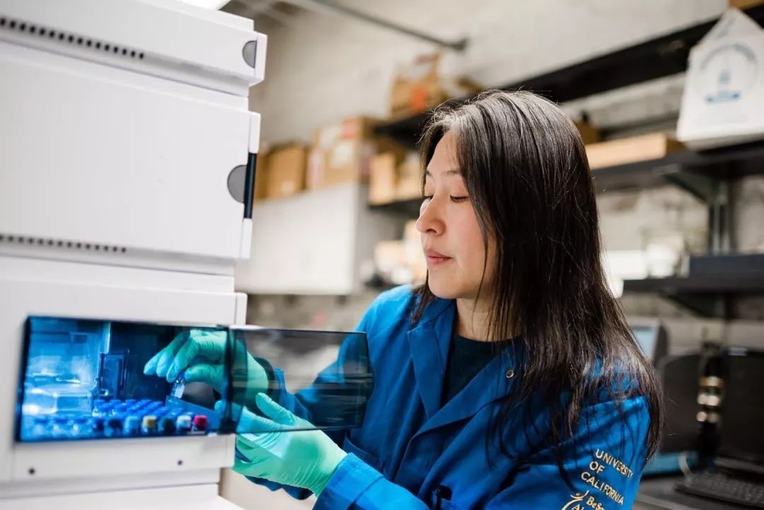 打破垄断，创“中国之最”，撼动科学界！这4位女科学家，全来自这所大学！