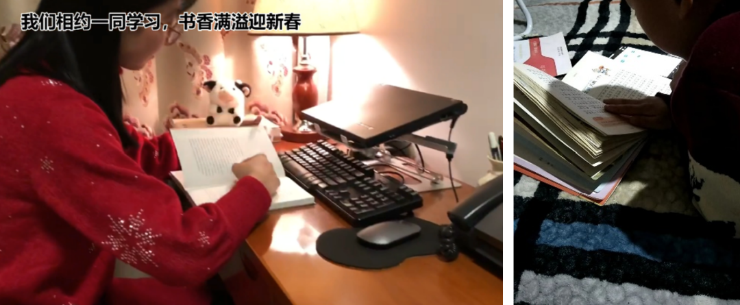 寒假倒计时结束！想回拨看看吗？