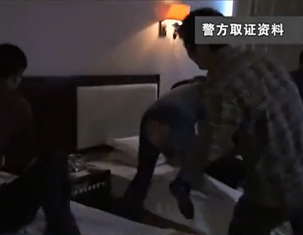 2015年，浙江一小偷因'坦白'太快引警方怀疑，查明后盗窃罪改死罪