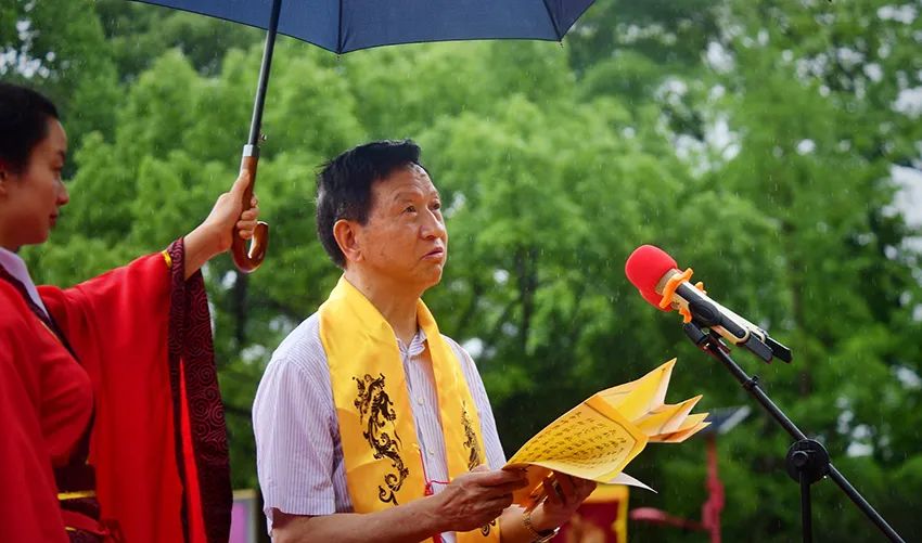 来炎陵吧，探问人生来处