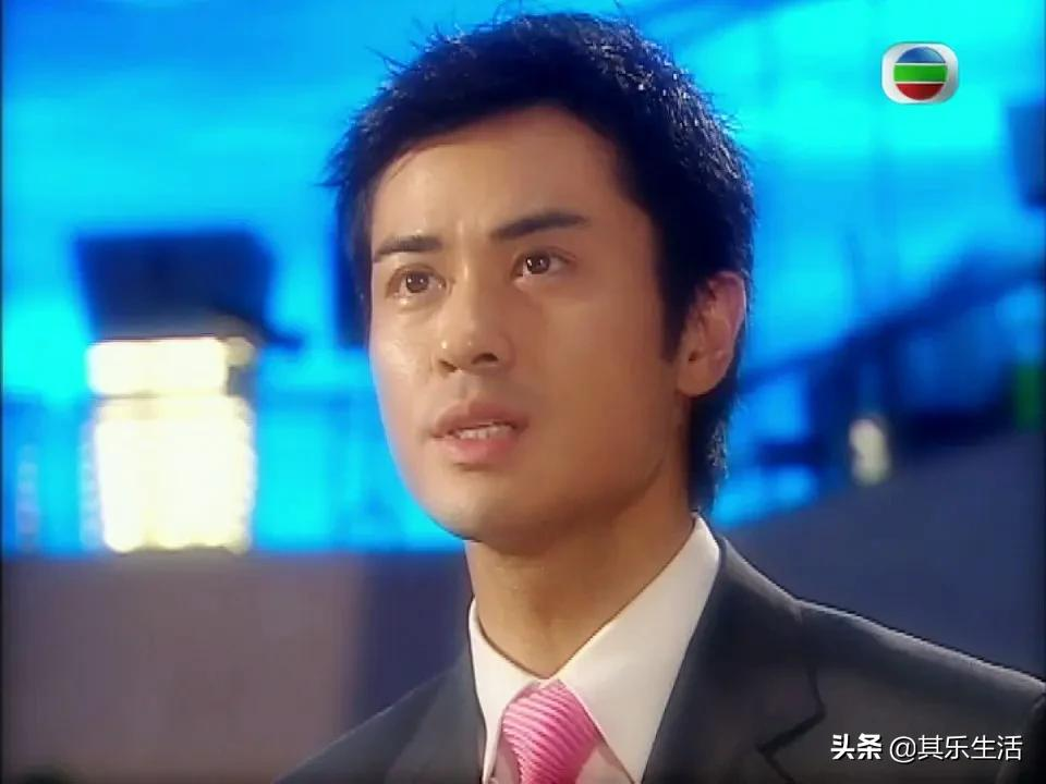 历届TVB万千星辉颁奖典礼—最佳男主角（1997-2021）