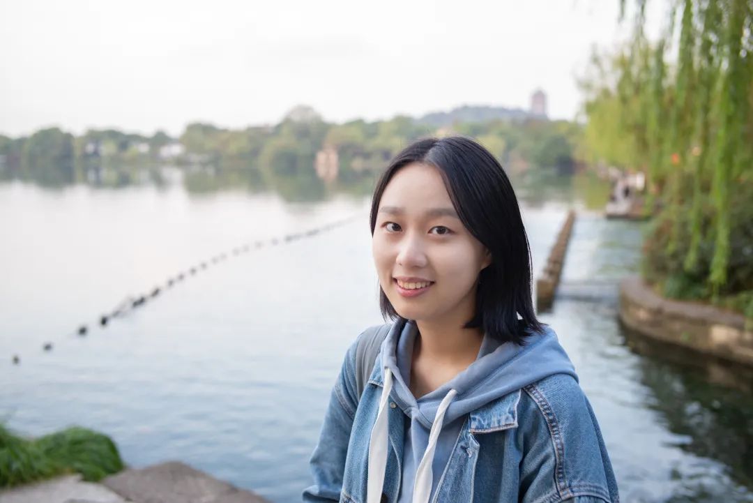 拿下校设最高层次奖学金！她立志成为临床医学科学家