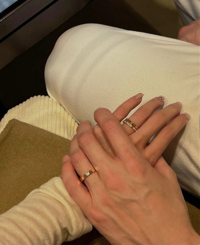 放闪无极限！《换乘恋爱》第一季成员近况曝光