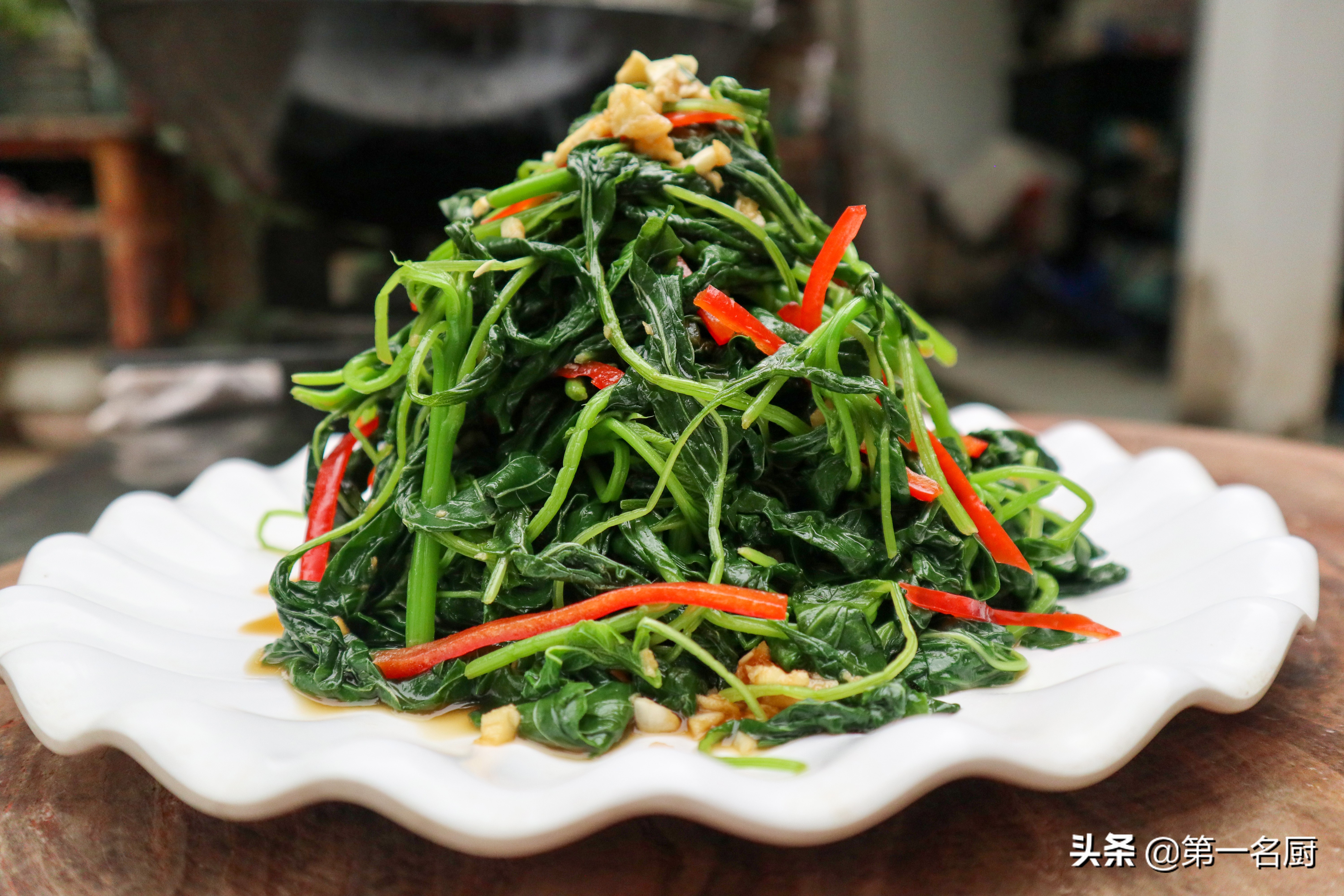 叶酸含量丰富的食物排行榜