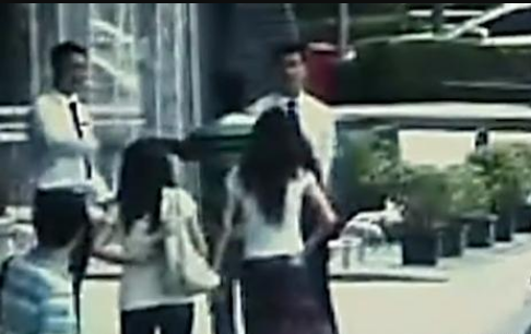 孕妇被打,孕妇被打了报警后怎么处理