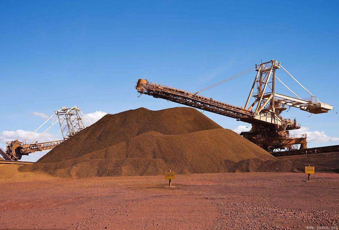 中國被曝將爭奪鐵礦石定價權，陽謀無解，澳企：願做可靠的供應商