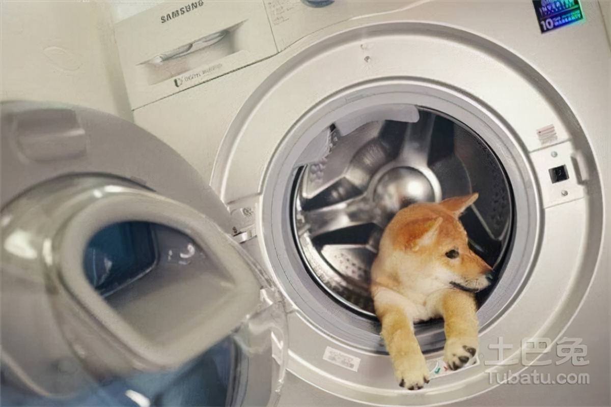 海尔全自动洗衣机说明书，海尔洗衣机负载怎么调？