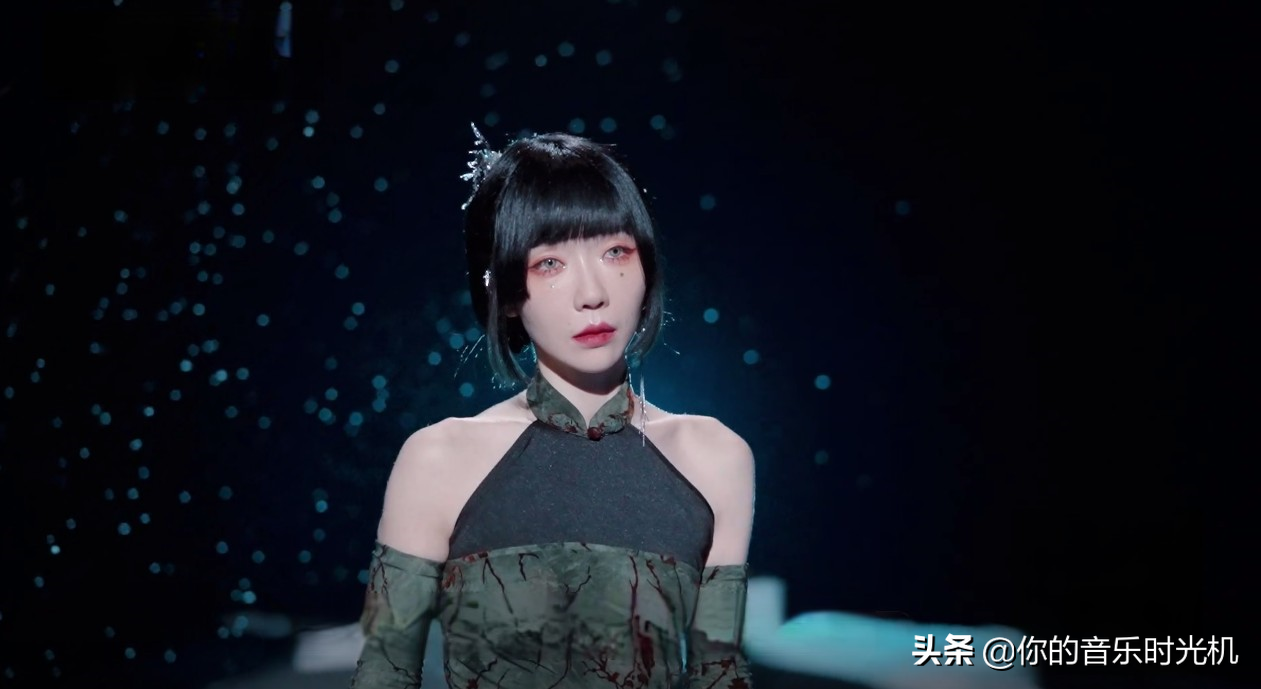 《浪姐3》难以理解的现象：《佳人》输了，都怪《星星点灯》？