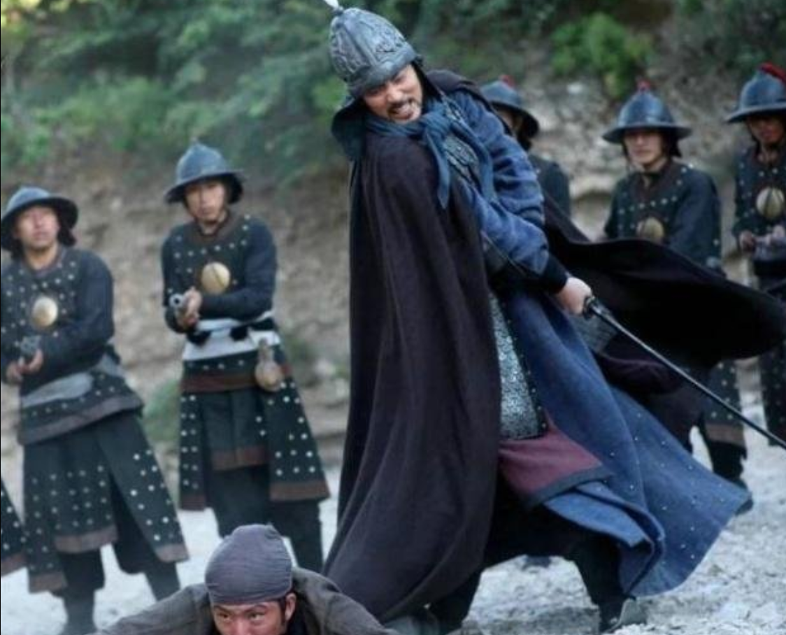 投降才2年，清朝放心派洪承畴出镇江南？只因剃发令后局势太险恶