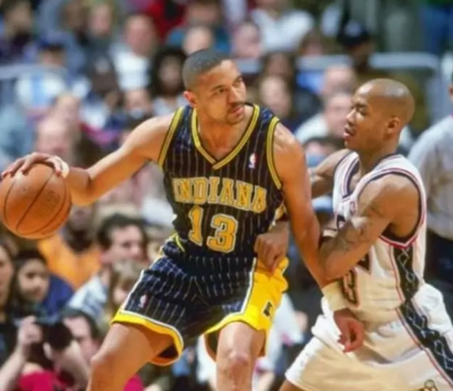 阿朗佐·莫寧的腎（NBA十大鐵人，現役第一人、歷史第一人上榜，第一百年難遇神人）