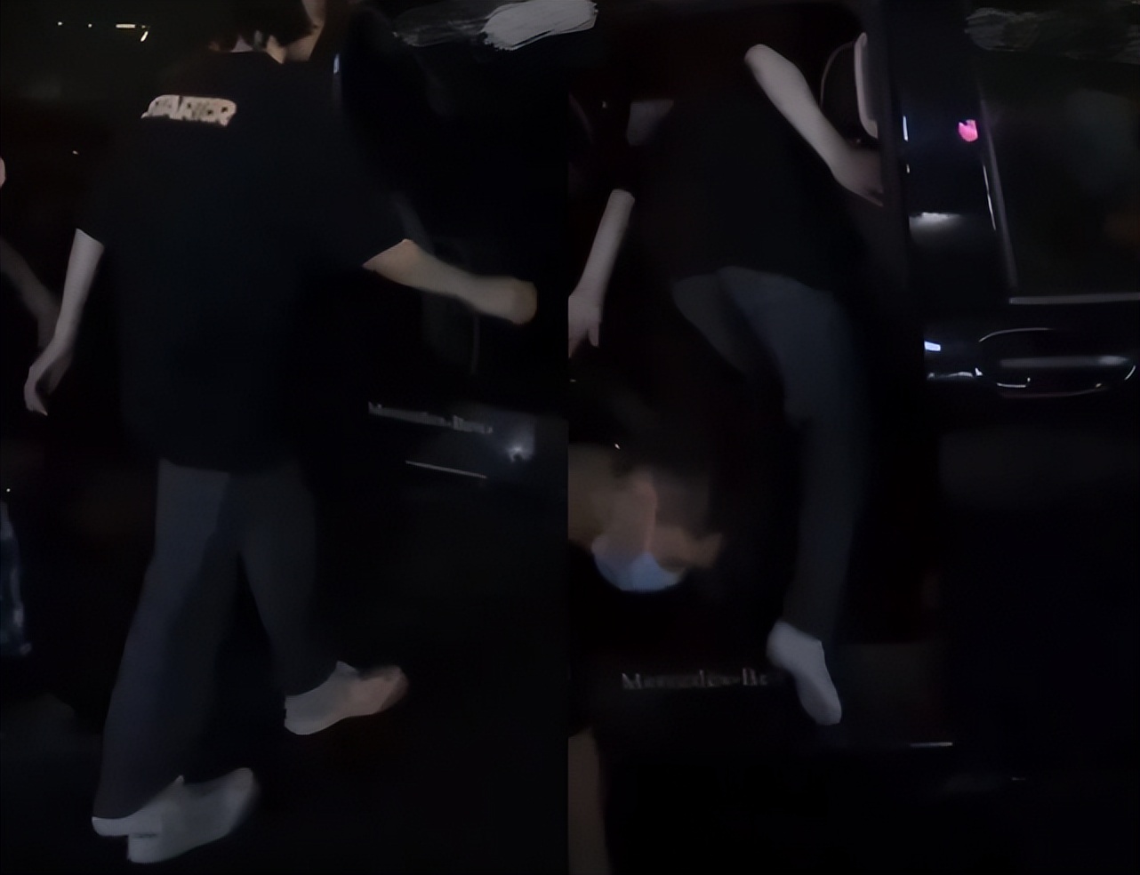 朱正延脱鞋让助理捡，被批把助理当奴隶，有明星仅开2000元的月薪