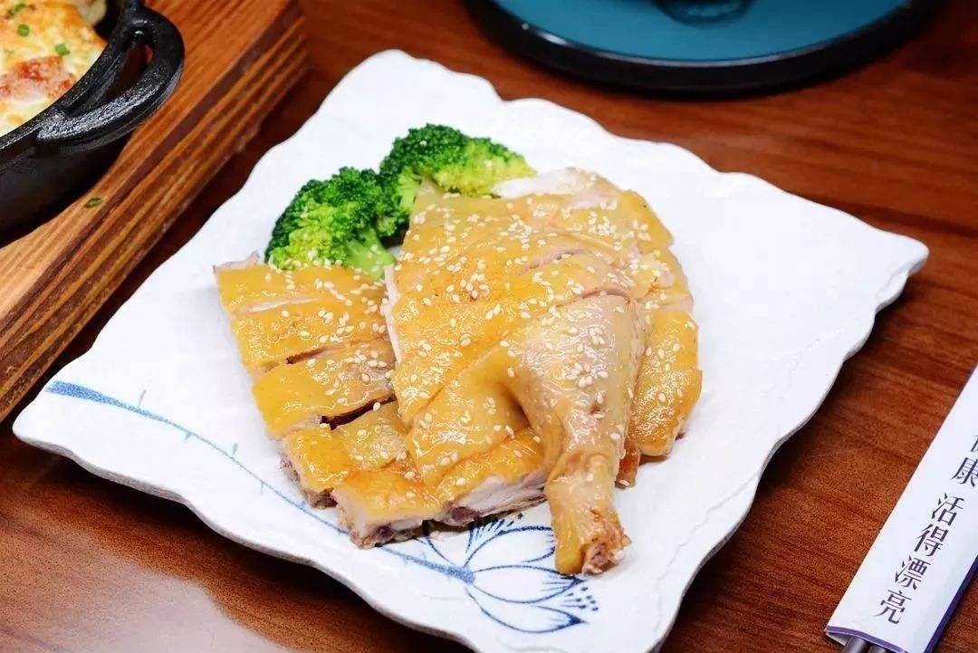 9道最出名的香港菜,鲜香味美,每一道都是香港人的心头爱