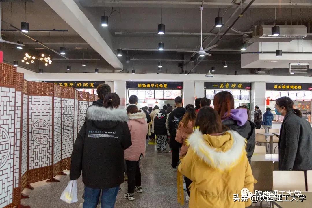 宅宿抗疫丨看理工学子花式宿舍生活