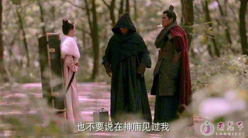 《慶余年》原著解析：神廟是一個什么樣的地方？究竟有何秘密？