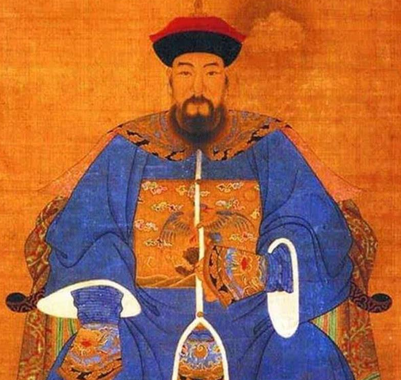 纳兰明珠:虽是奸臣,却立3大奇功,康熙杀了索额图,为何不杀他