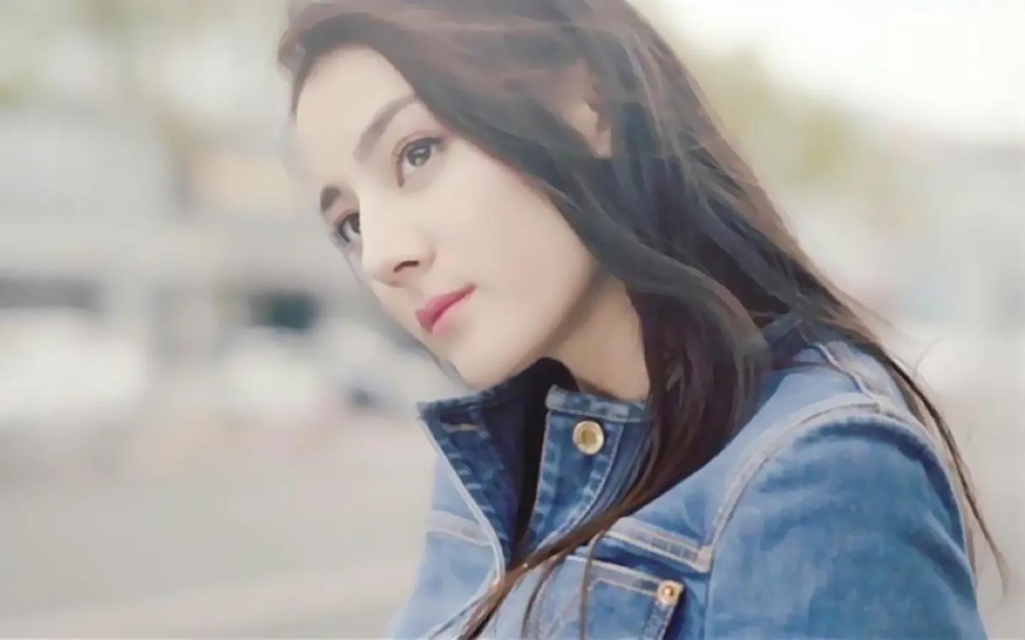 金鹰女神-迪丽热巴