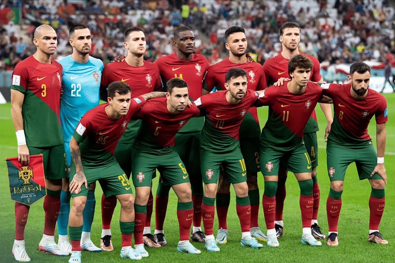 世界杯葡萄牙摩洛哥直播优酷（西媒：葡萄牙公开训练 C罗大概率替补出战 央视直播葡萄牙V摩洛哥）