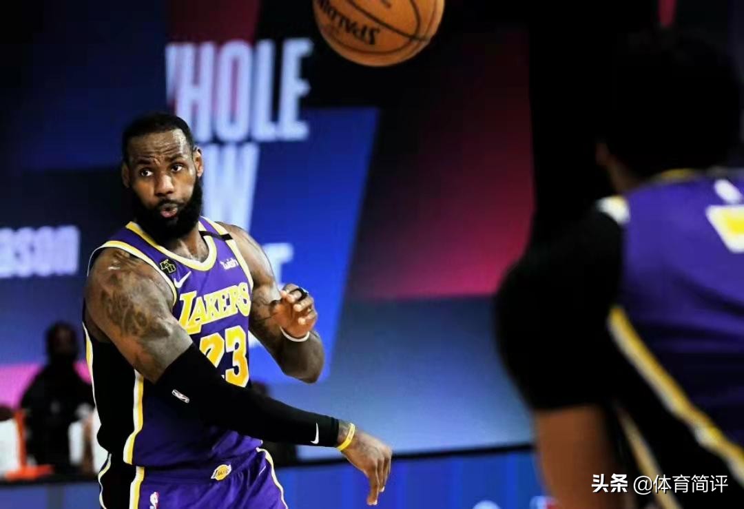 nba季后赛榜历史排名（NBA季后赛历史助攻榜前5排名：基德第4，保罗第5，现役仅两人上榜）