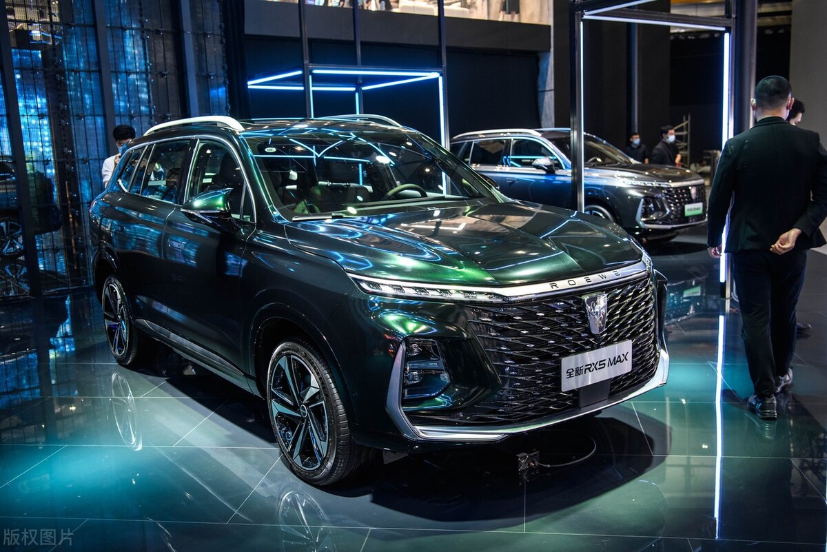 全球10大車企排名，我国有几家上榜？