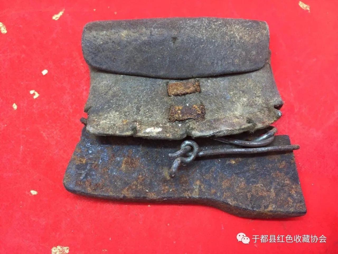 长征途中的功臣：火镰子 - 标件库