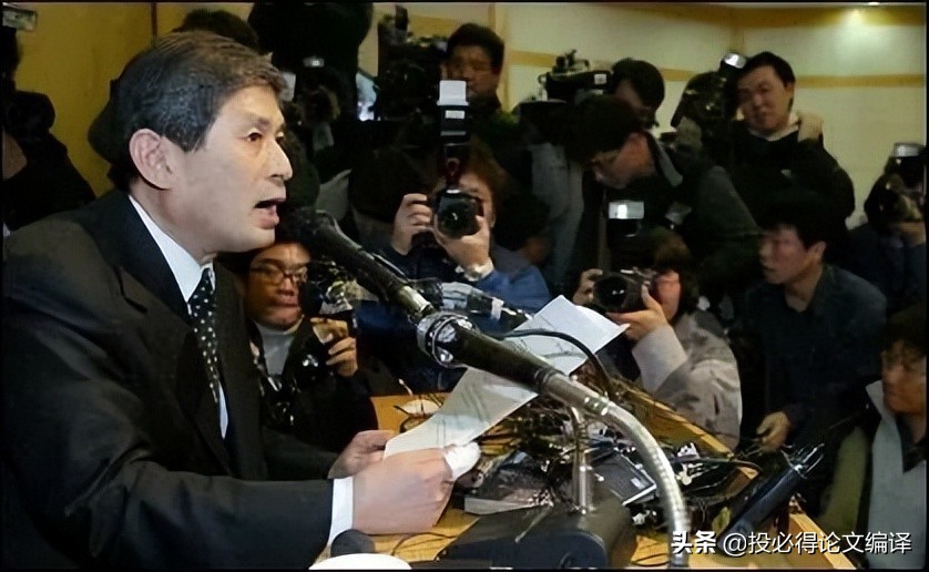 最新Q1论文发表！盘点学术不端，有人被判刑，有人连累导师自杀