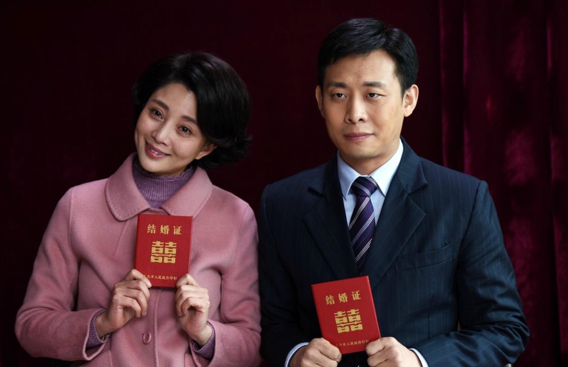 决战前演员表(张译《狂飙》今晚首播,央视强推,15位实力派加盟,想不火