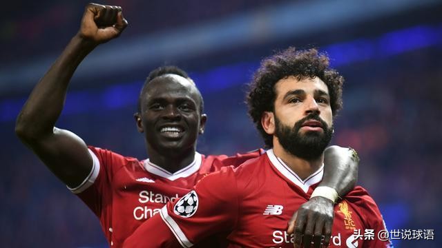 这将是一场残酷的比赛（萨拉赫还是马内？世界杯决赛圈只能有一个，这将是一场残酷的比赛）