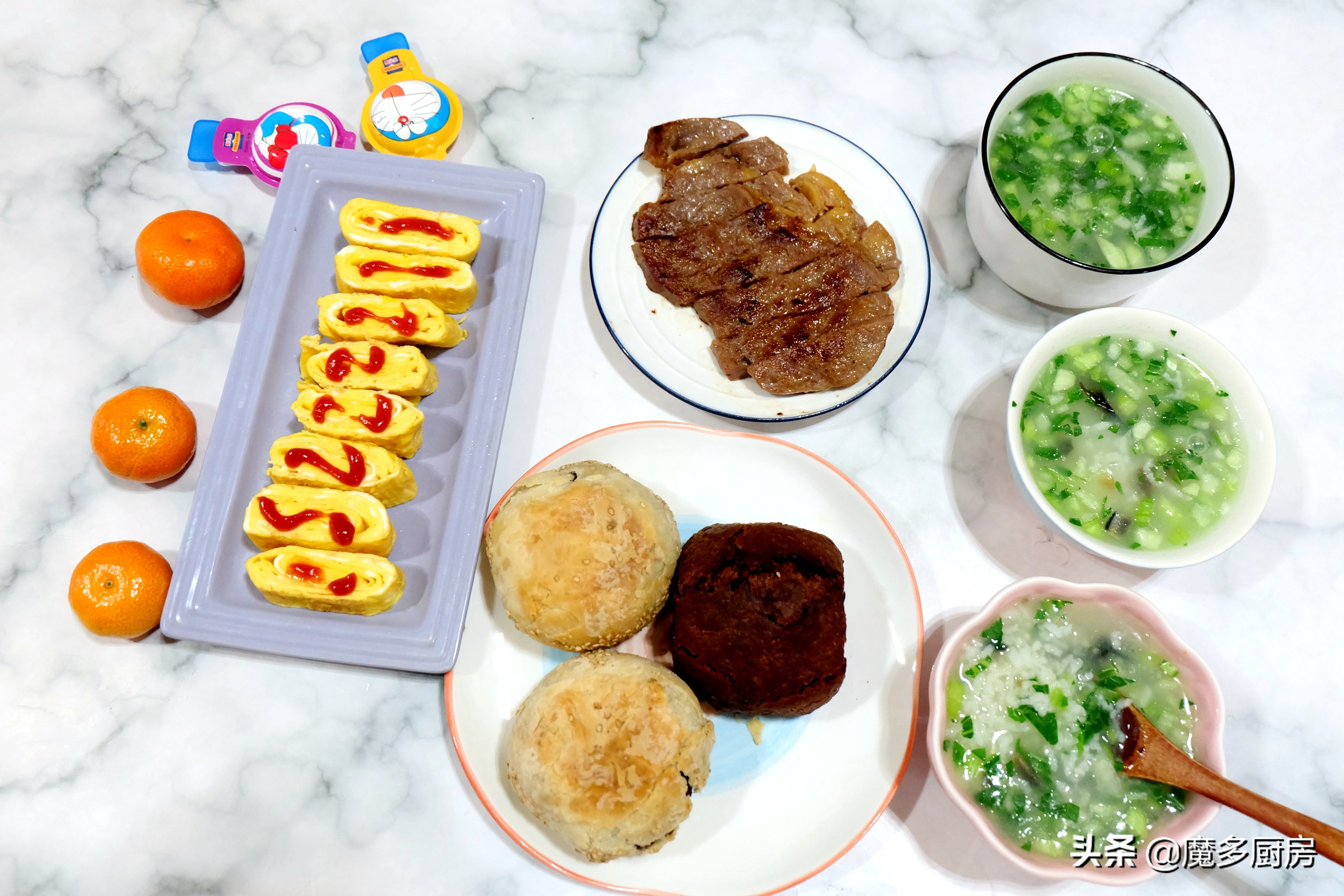 簡單早餐食譜大全,早餐食譜大全及做法大全