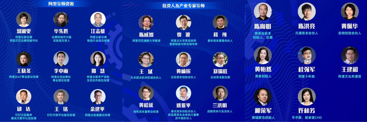 寧波海曙“科創中國”賽道明星最后三席，虛位以待花落誰家？