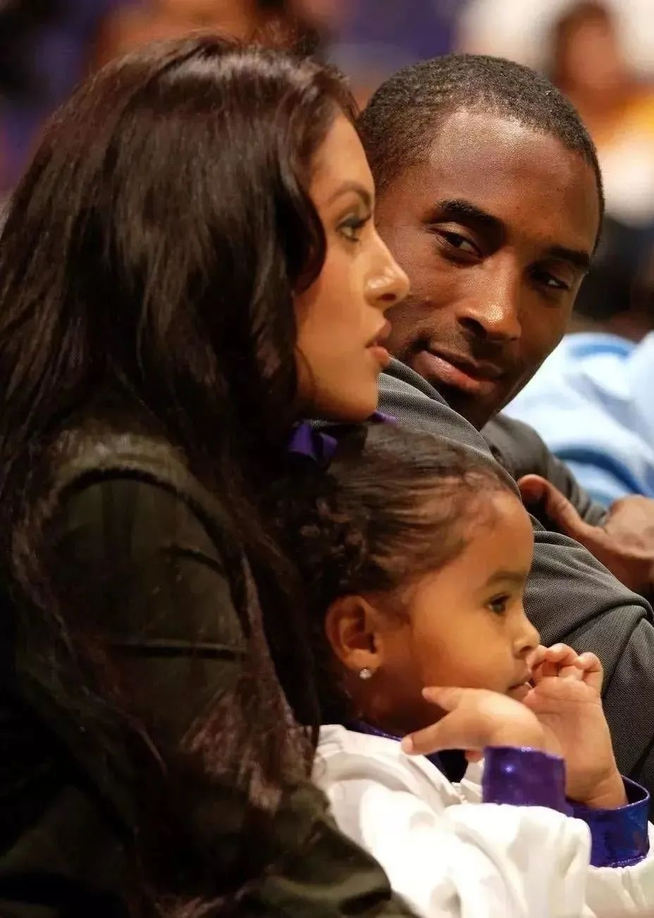 谁是马克加索尔的姐姐（还记得科比的遗孀瓦妮莎吗？胜诉不屑要赔偿？）