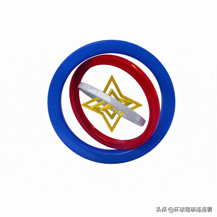 国外神人重新设计“苹果”等5个世界著名标志，你喜欢吗