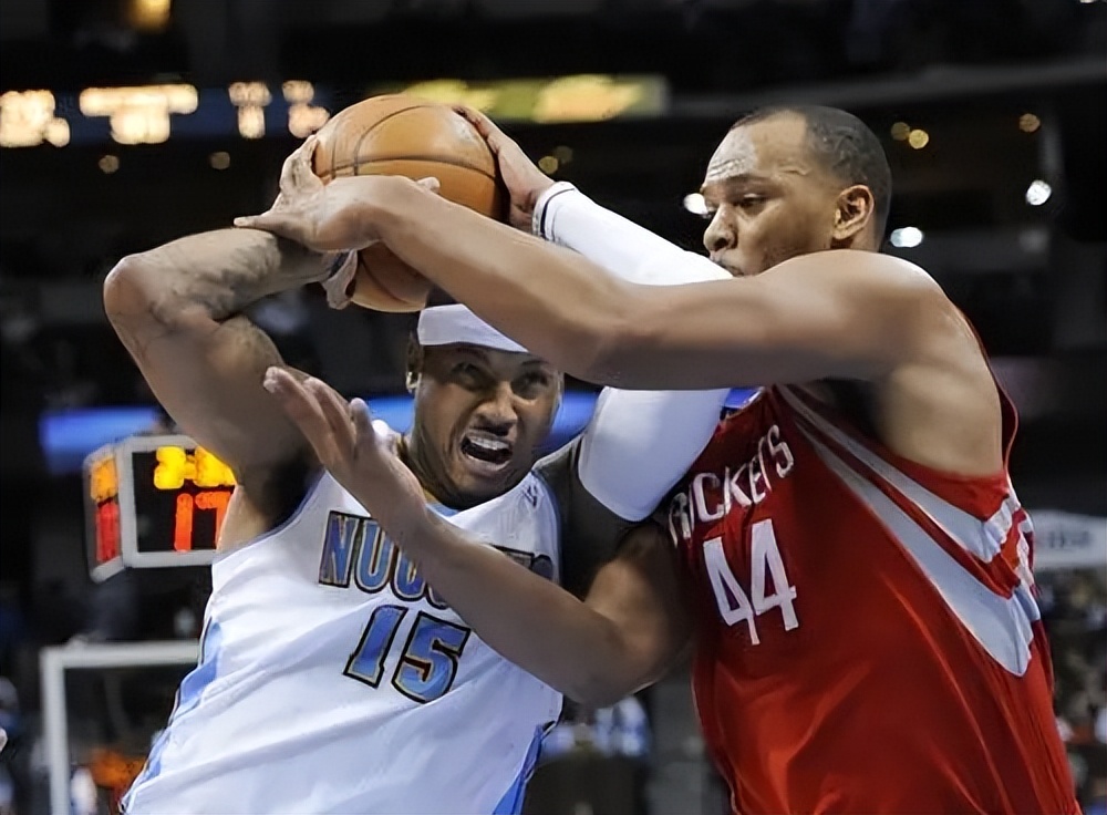 查克海耶斯为什么能上nba（罚球怪异的传奇生涯：从落选秀到被人熟知，NBA最矮的首发中锋）