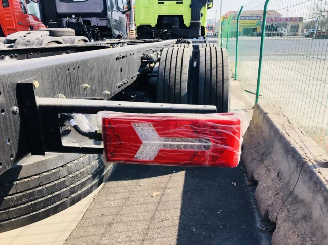 45万买560马力一汽解放J7载货车！拉绿通、活禽运输能回本吗？