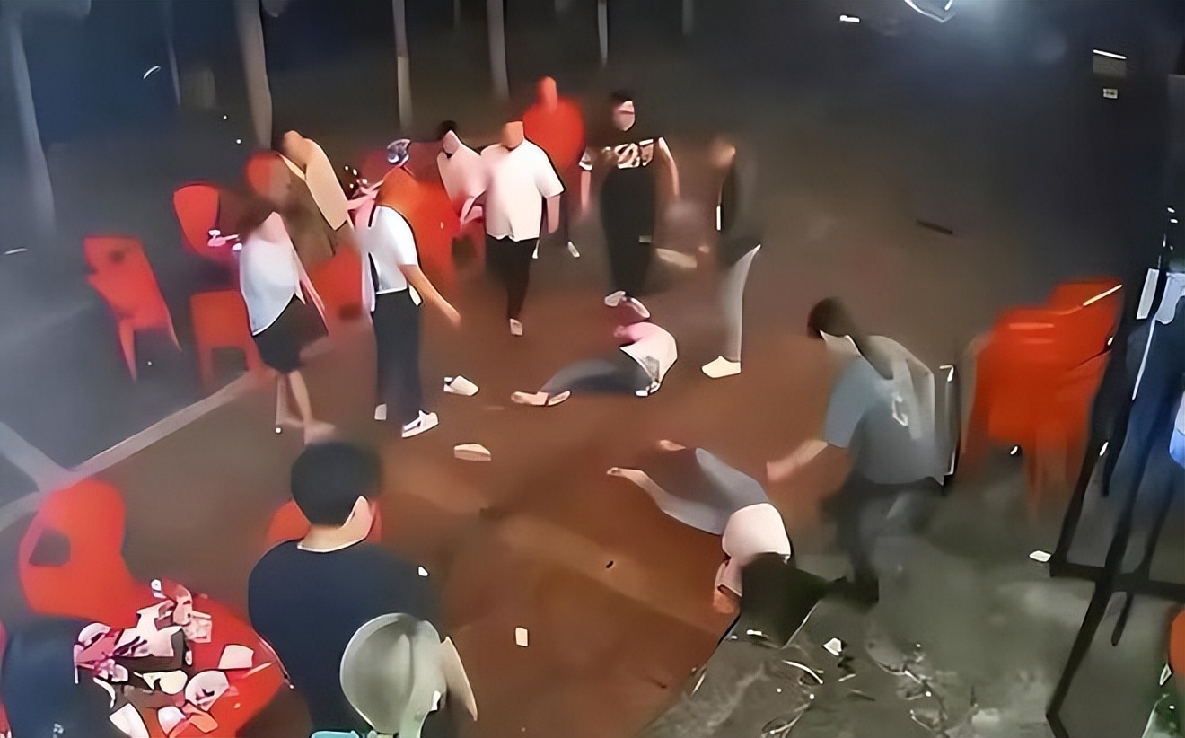 我们还在关注呢！给个说法吧