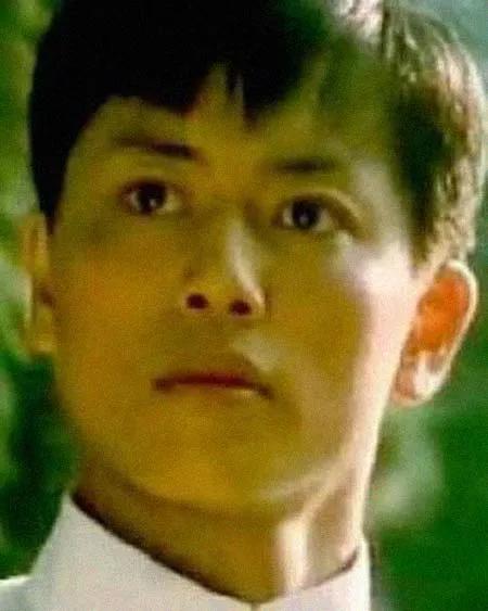 90年代动作片演员（徐小健）