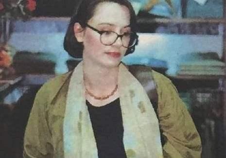 康粹兰:与周华健从夫妻到"姐弟"再到"母子",幸福背后有泪水