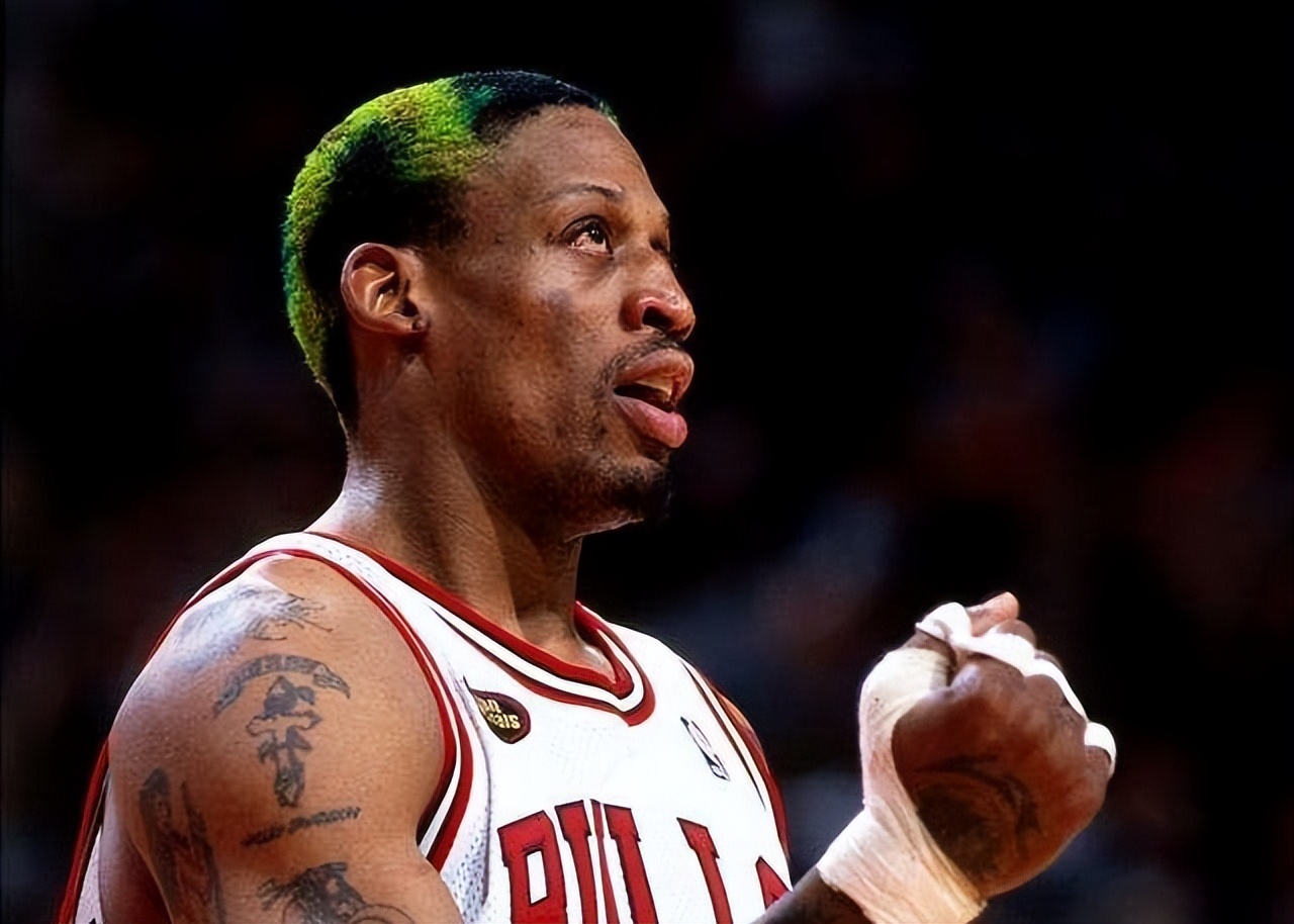 21世纪nba最强球员(肉搏的时代!