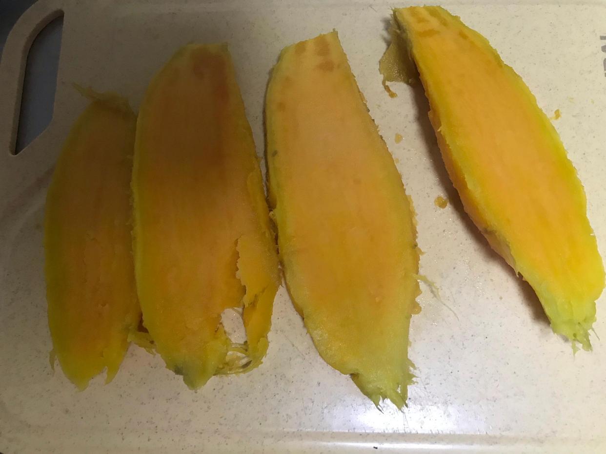 图片[6]-【自制地瓜干】做法步骤图 增强免疫身体棒 别错过-起舞食谱网