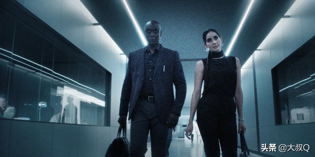 新版《生化危机》又扑了