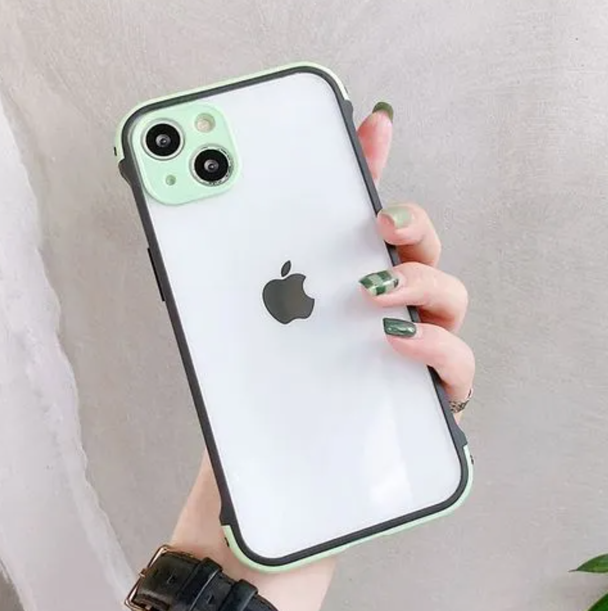 分享一個戴口罩也能用iPhone手機解鎖的方法！果粉：絕了
