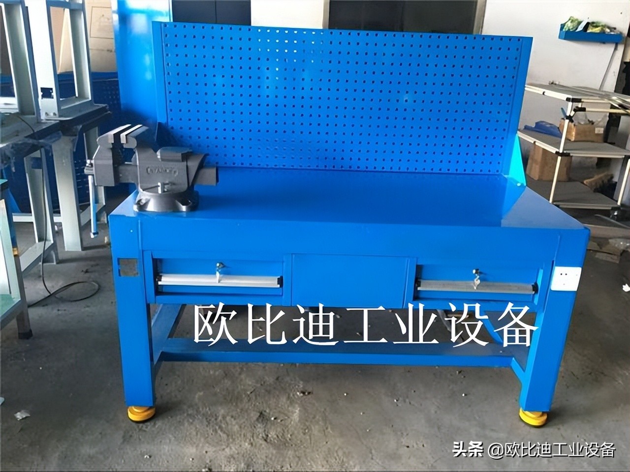 车间工具柜，广州钳工工具柜