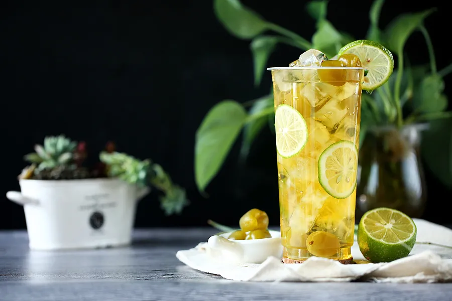 云南白药解酒饮料代理（前有粮油企业饮酒）