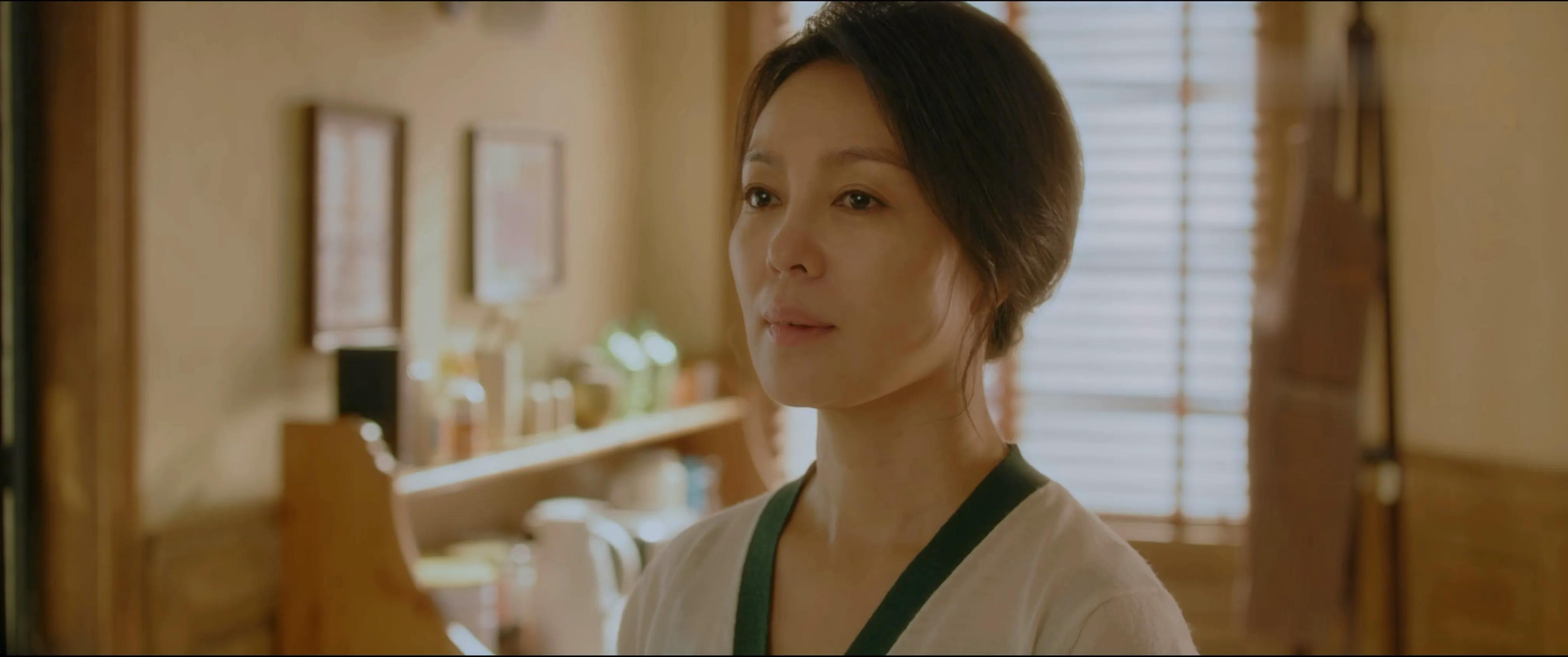 《爱情应该有的样子》姐弟恋被发现，兰姨的做法令人称赞