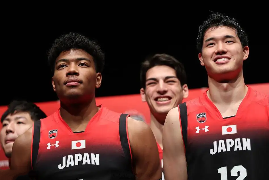 日本2019亚洲杯名单(日本男篮亚洲杯大名单出炉！八村拒绝，渡边不打，杜锋赢30分算输)
