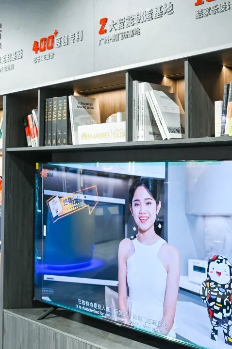 您有新的来电 | 2022年第24届中国建博会（广州）圆满闭幕