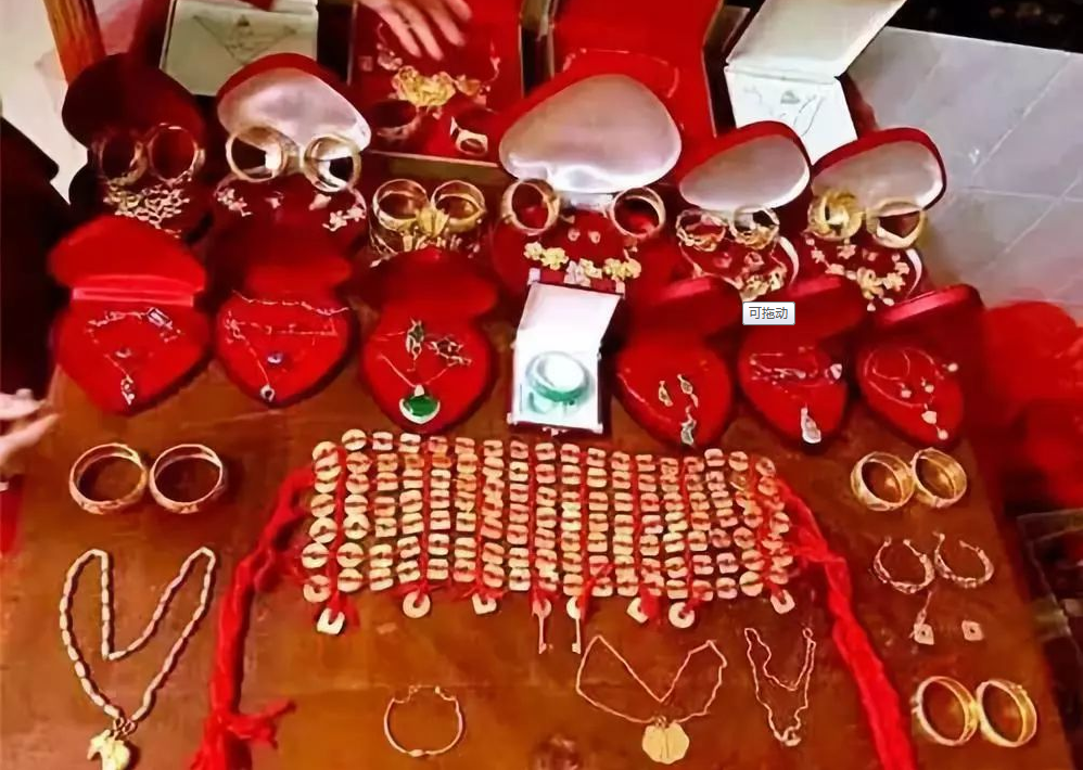 三转一响彩礼是什么（八十年代彩礼三转一响是什么）