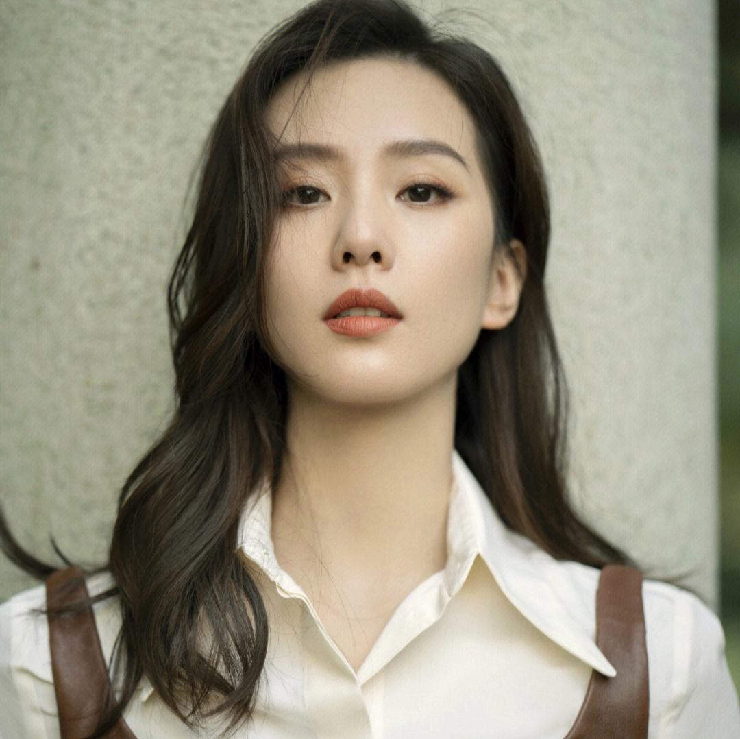 娱乐圈最干净的女明星!嫁给吴奇隆成10亿阔太!刘诗诗写真赏