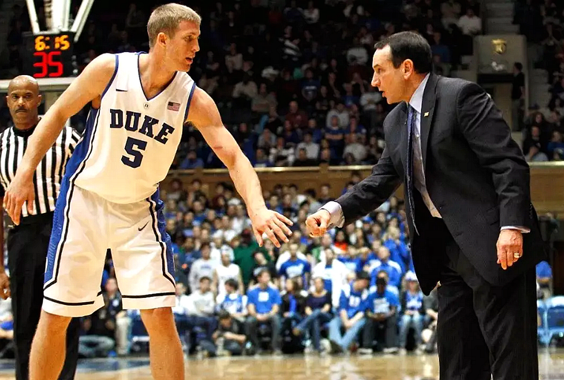 為什么老k不去nba（42年征服大學籃球！為何老K教練不去NBA執教？三點原因告訴你答案）
