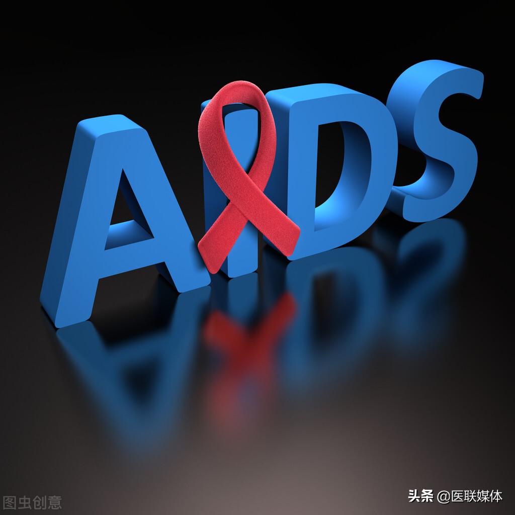 健康男女高危行为艾滋病(男女高危初筛阳性确诊的案例)-第2张图片-鲸幼网