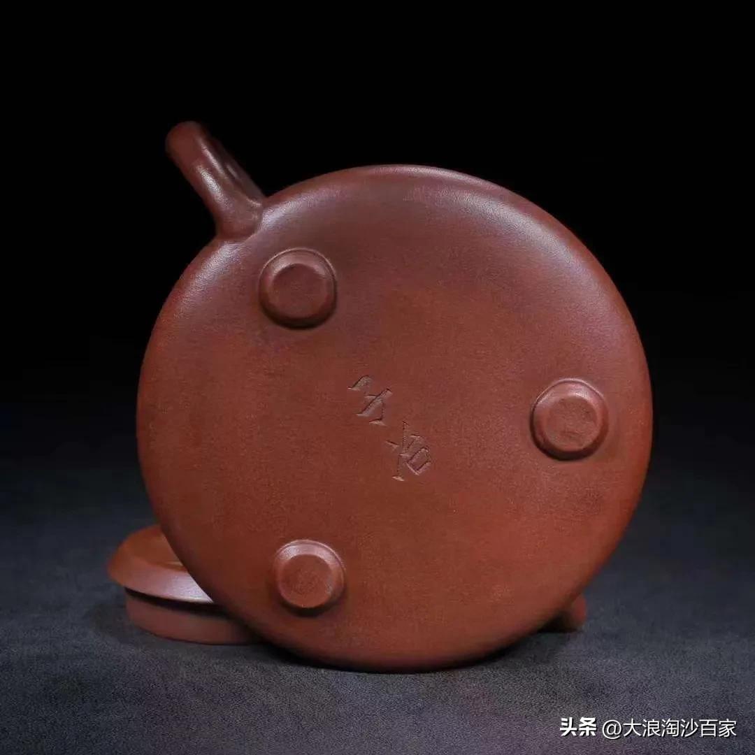 正德甲戌年是什么年（歷史名人紫砂壺）